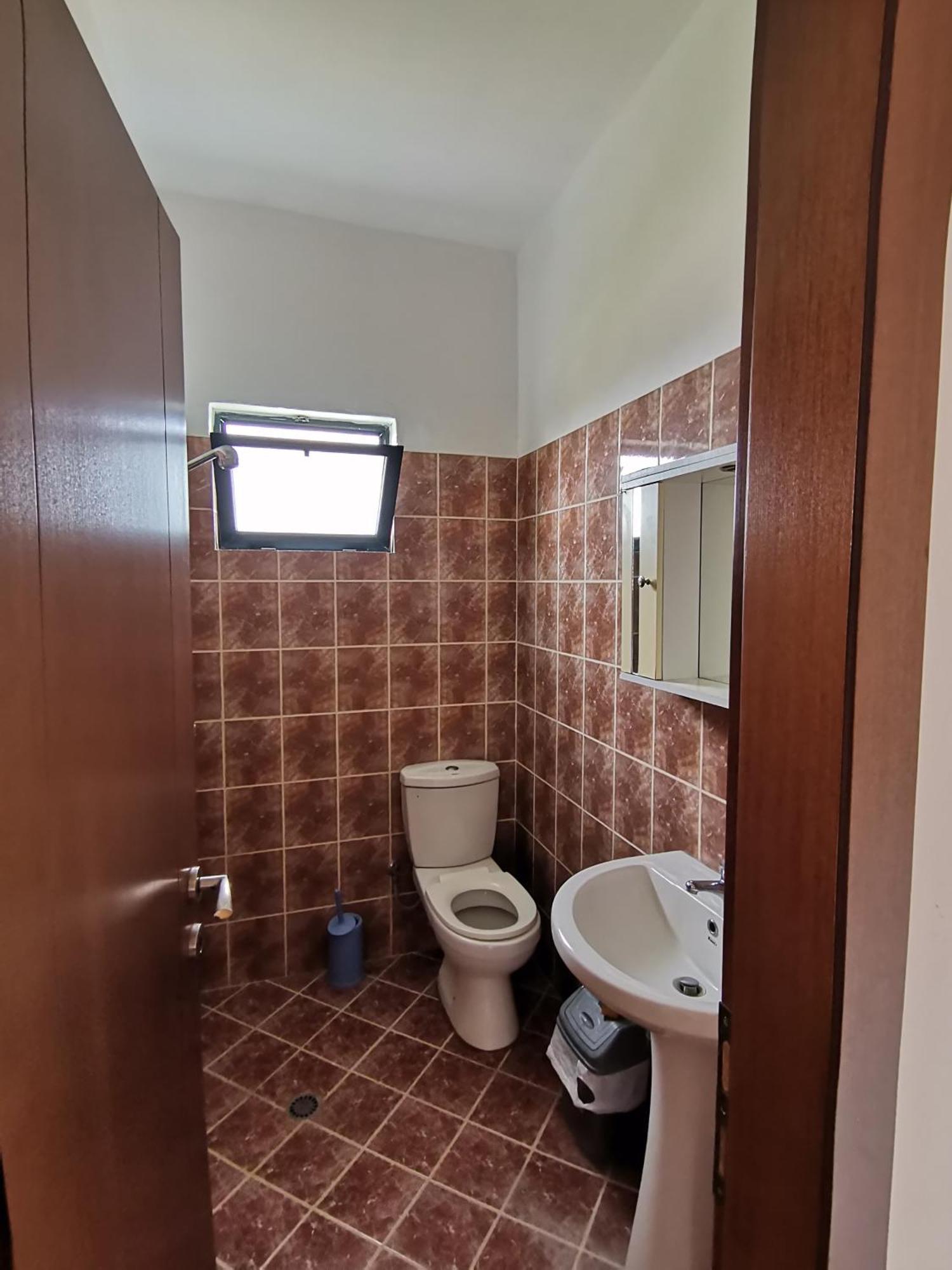 Hotel Bora Gostime Экстерьер фото