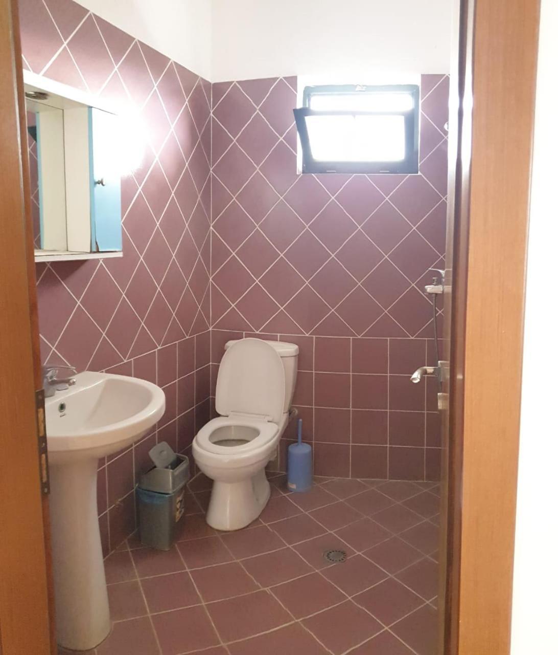 Hotel Bora Gostime Экстерьер фото